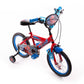 Huffy Spider-Man Kids Bike - 16" Wheel
