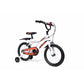 Huffy Pro Thunder 16″ kids Bike - White (21100W)