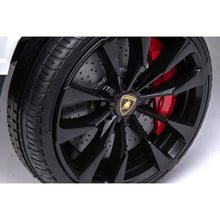 Licensed Lamborghini Urus 12V Kids Ride On Car Upgraded Version - Yellow