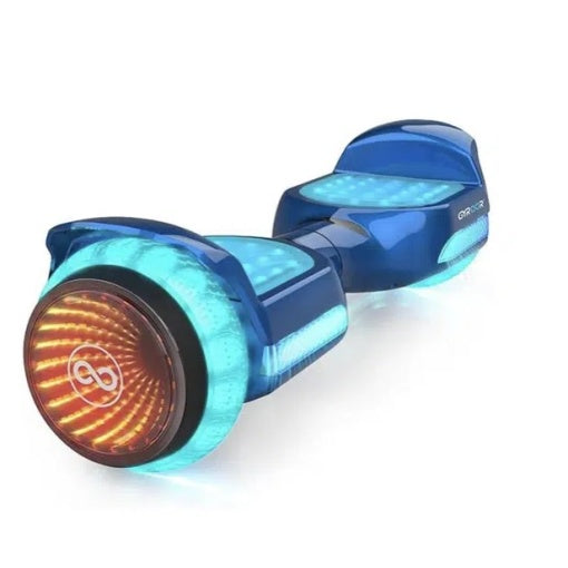 Gyroor G11 Swift 6.5 inch 500W  Off Road Hoverboard Segway -Blue