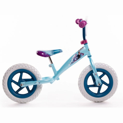 Disney Frozen 12″ Balance Bike by Huffy
