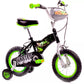 Huffy Star Wars Grogu Kids Bike - 12" Wheel