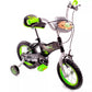 Huffy Star Wars Grogu Kids Bike - 12" Wheel
