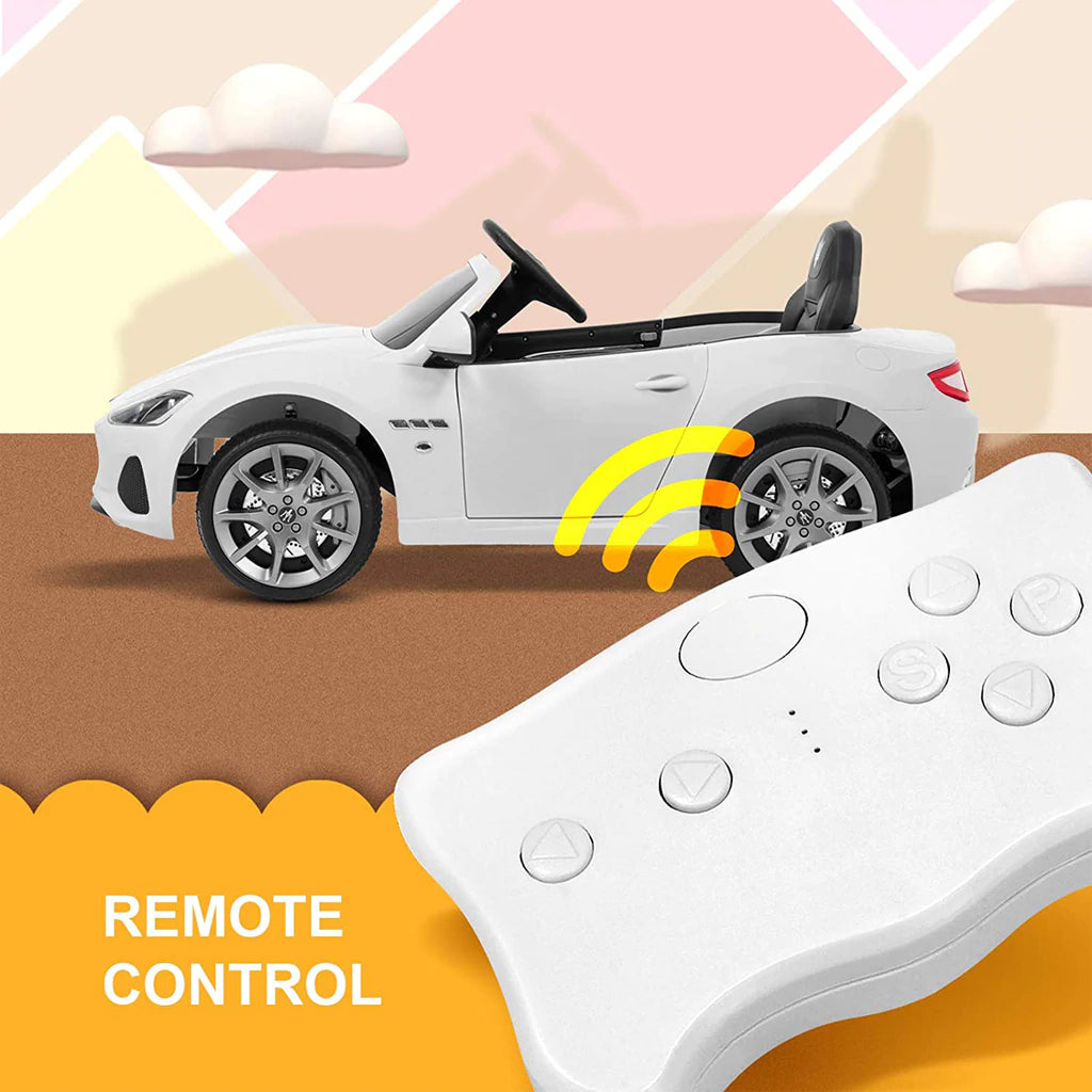 Best 12v ride best sale on car